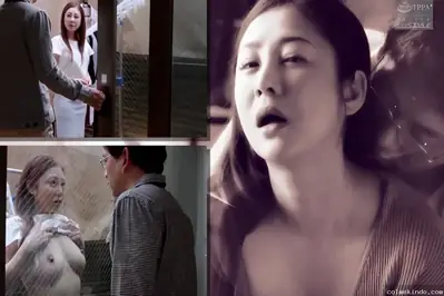 Adik Ipar Genit Entot Kakak Ipar Ganteng di Rumah Sepi