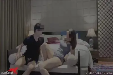 Adik Nakal Selingkuh Kakak Ipar Bohay, Ngentot Diam-Diam