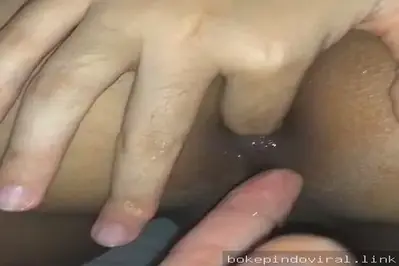 Ajak Pacar ke Hotel Ngentot Ronde 2 Sampe Memek Banjir