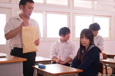 Guru Cabul Jebol Memek Siswi Cantik Di Ruang Kelas