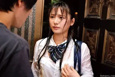 Hujan Deras, Cinta Pertama Ngewe Sampe Squirt