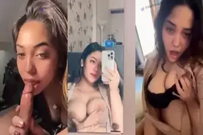 Kompilasi Exclusive Rara Chizzcake Sepong Kontol