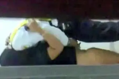 Ngintip Satpam Vs Spg Di Mall