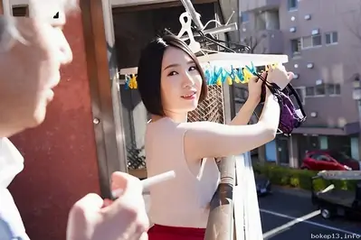 Om Tetangga Beruntung Sama Cewek Tetangga Gampangan