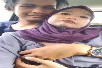Pacaran Di Taksi Goyang Episode 2