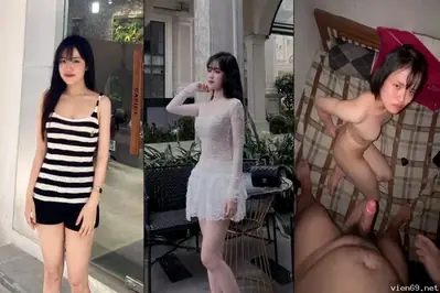 Percobaan kehidupan dengan mahasiswi berlesung pipi