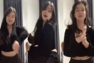 Rebecca Kloper Tiktok Viral Ngentot Brutal Panas Gila