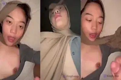 Skandal Ukhti Hijaber Lugu Sukanya Posisi WOT