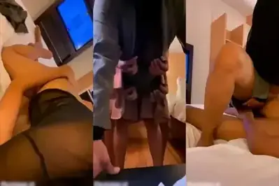 Tante Montok Tanya Berapa Kali Ngentot Sambil Genit Memeknya Kontol