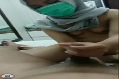 Ukhti Avawenwen Berjilbab